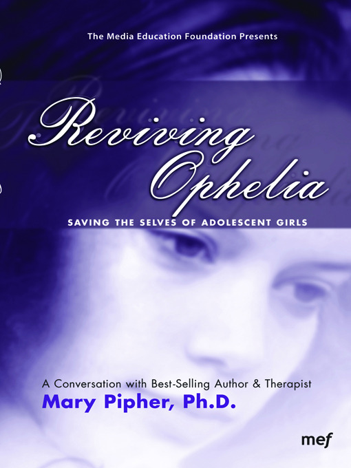 reviving ophelia analysis Reviving ophelia has 23,712 ratings and 1,113 reviews suzanne said: my mom gave me this book when i was like 12 or 13 this was only the beginning of. reviving ophelia analysis Reviving ophelia has 23,712 ratings and 1,113 reviews suzanne said: my mom gave me this book when i was like 12 or 13 this was only the beginning of.